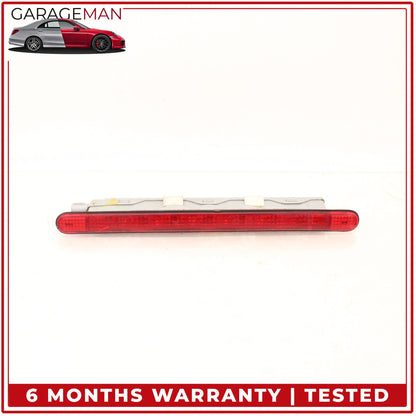 1997-2005 Porsche 911 Carrera 996 Rear 3rd Third Stop Brake Light Lamp OEM