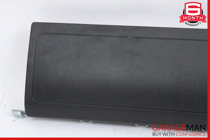 2012-2018 Audi S7 A7 S6 A6 RS7 Front Right Side Knee Airbag 4G8880842A OEM