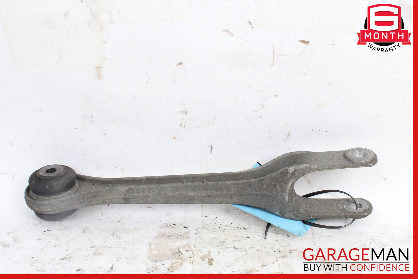 2013-2016 Porsche Cayman 981 Front Left or Right Side Lower Control Arm OEM