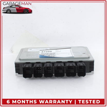 2024-2025 BMW X2 U10 SUV Engine Computer/ ECU 12145B5D979 OEM