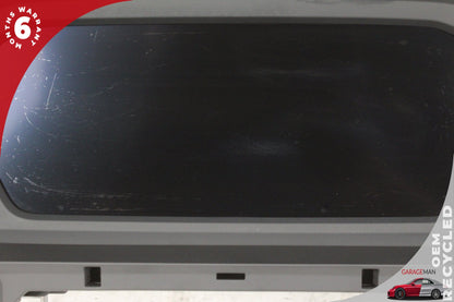 2022-2024 Audi A3 S3 Speedometer Instrument Cluster Gauge 8Y0920800C OEM