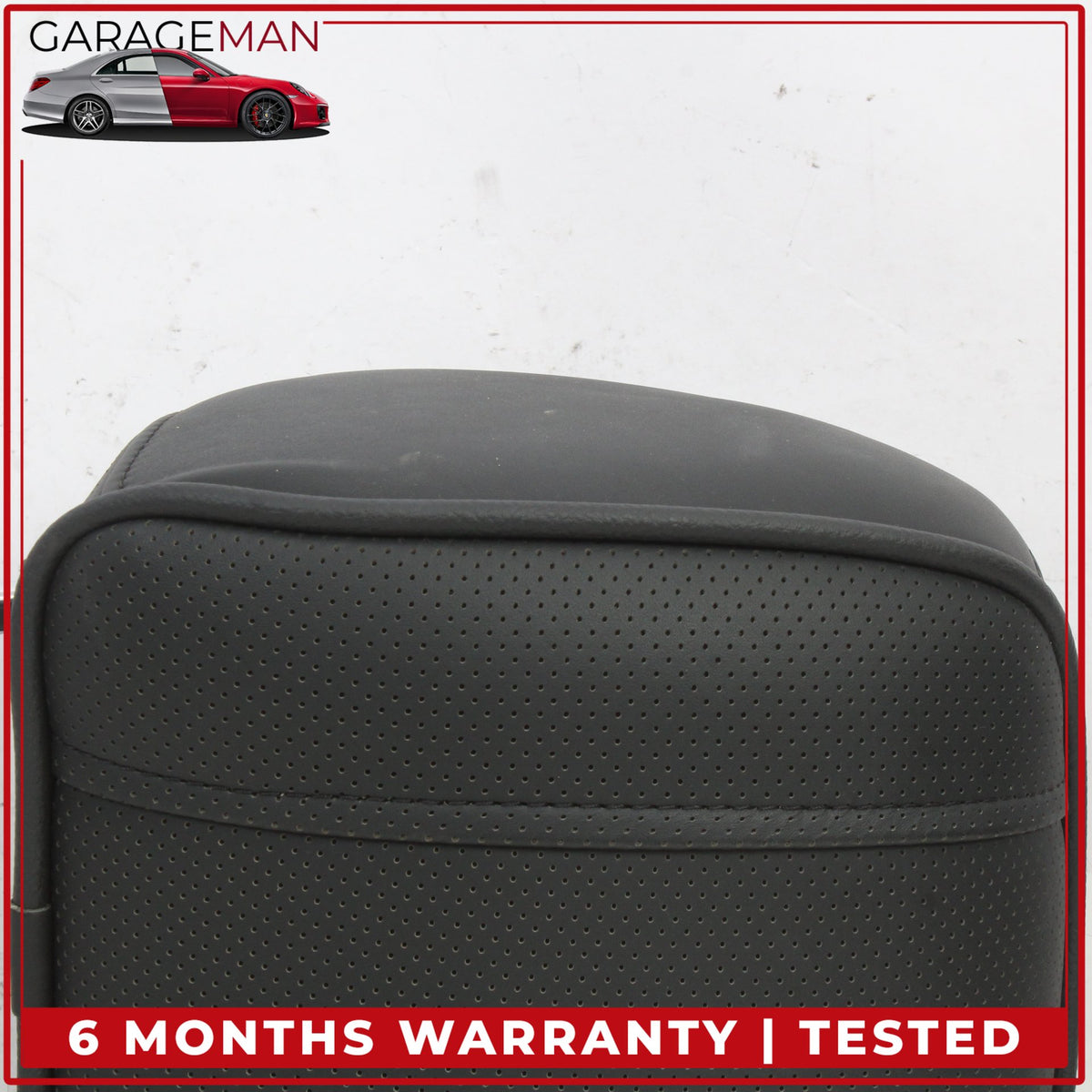 2010-2012 Range Rover L322 Front Left and Right Side Head Rest 9H42611A08HB OEM