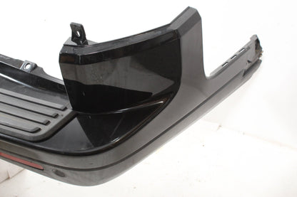 2010-2016 Land Rover LR4 SUV Rear Bumper Cover Assembly AH2217A958AA OEM