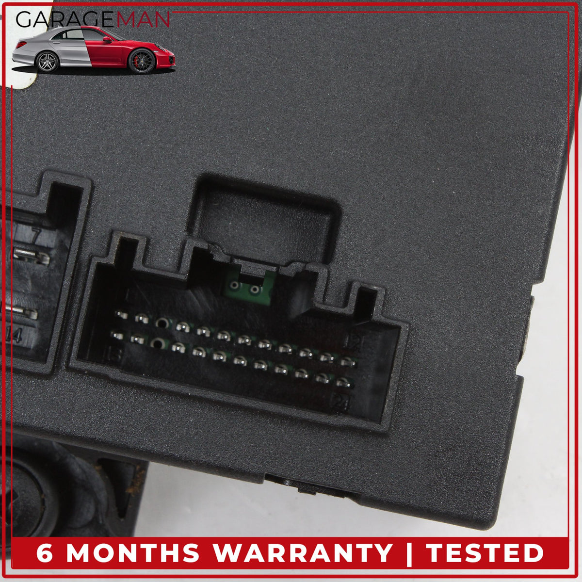 2014-2016 LR Range Rover L405 Trunk Lid Liftgate Tail Gate Control Module OEM