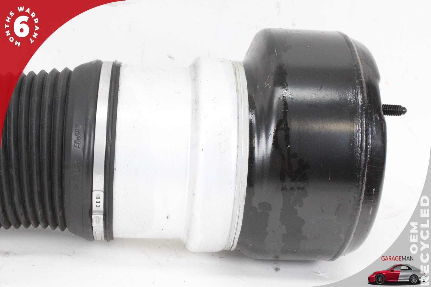 2007-2013 Mercedes-Benz S550 W221 Sedan Front Left or Right Airmatic Shock Strut 2213209313