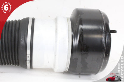 2007-2013 Mercedes-Benz S550 W221 Sedan Front Left or Right Airmatic Shock Strut 2213209313