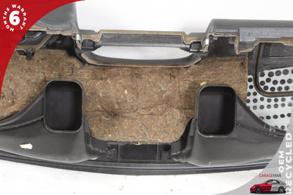 1998-2003 Mercedes-Benz CLK55 AMG W208 Convertible Dashboard Dash Board Panel
