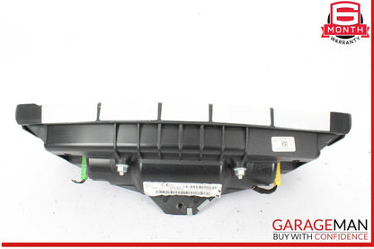 08-15 Mercedes W204 C300 C250 Front Right Passenger Side Dash Airbag Air Bag OEM