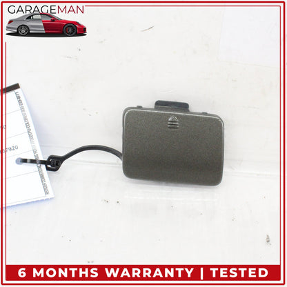 2010-2014 Mercedes W207 E350 E400 Rear Bumper Tow Hook Eye Cover 2078850223 OEM