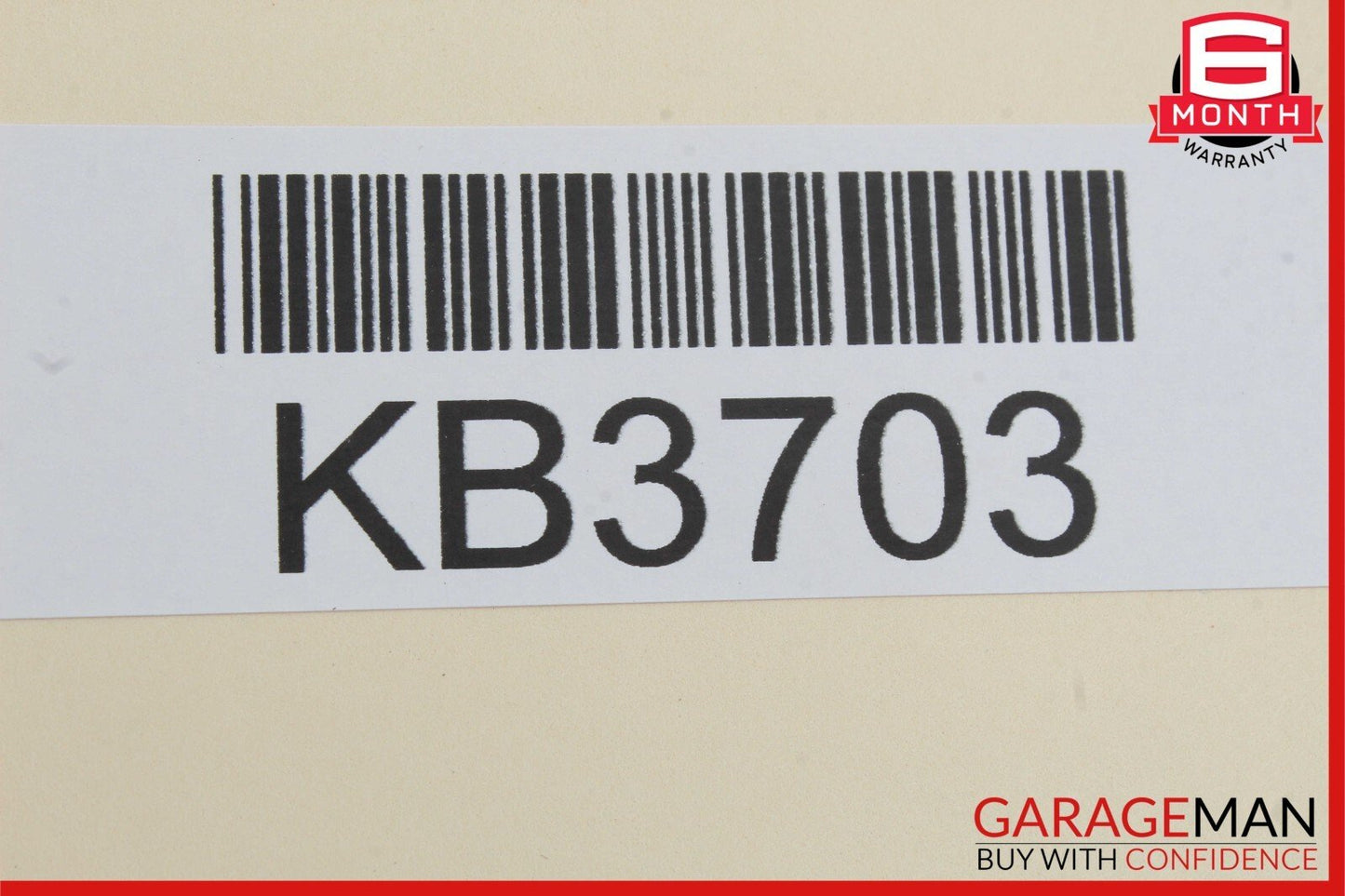 12-20 Mercedes R172 SLK250 SLC300 Right Passenger Door Airbag 1728602602 OEM