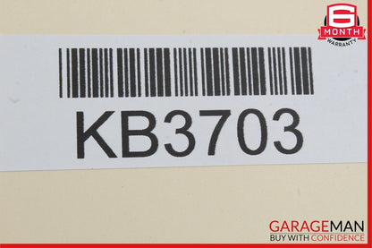 12-20 Mercedes R172 SLK250 SLC300 Right Passenger Door Airbag 1728602602 OEM