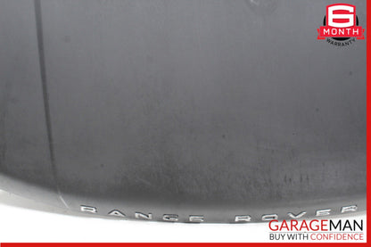 2010-2013 Land Rover LR4 Front Hood Bonnet Panel 5H3216610BA