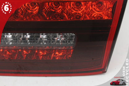 2011-2014 Porsche Cayenne 958 Rear Right Side Inner Tail Light Lamp 7P5945094S