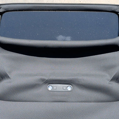 2010-2017 Audi RS5 S5 Convertible Soft Top Roof Glass Assembly 8F0871035 OEM