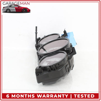 2012-2014 Mercedes W204 C250 Speedometer Instrument Cluster 2049005213 OEM