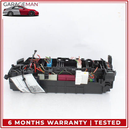 2014-2020 Mercedes X156 GLA250 CLA250 Front Relay Fuse Box 2465402614 OEM