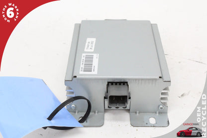 2002-2005 Ford Thunderbird Audio Radio Stereo Sound System Amplifier AMP OEM