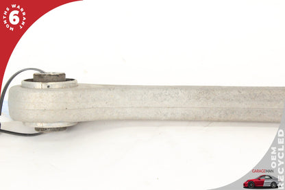 2018-2024 Audi SQ5 Rear Left or Right Forward Lateral Control Arm 4M0505425F OEM