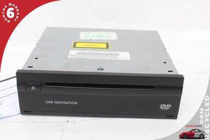 2002-2008 Mercedes R230 SL500 CLS550 CD DVD Disc Changer Player 2208703589 OEM