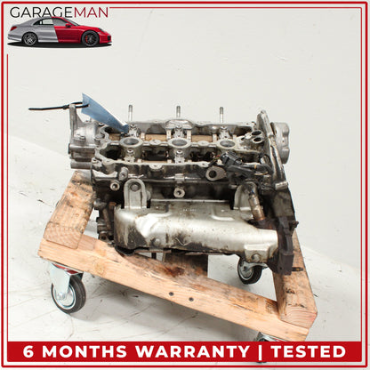 2010-2018 Audi A6 A7 Q5 VW Touareg 3.0L Left Side Cylinder Head 06E103403M OEM