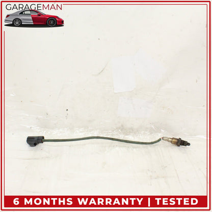 2014-2016 Land Rover LR4 L319 Oxygen O2 Lambda Sensors Set of 6 0258027160 OEM