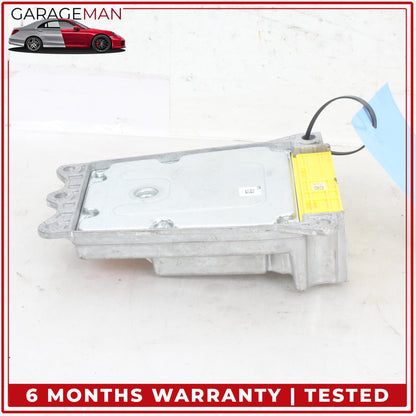 2006-2009 Mercedes W164 ML350 Airbag Air Bag Sensor SRS Control Module OEM