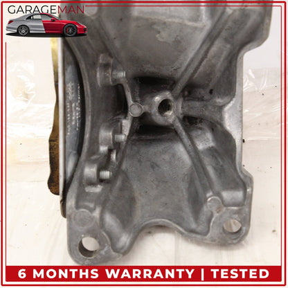 2012-2018 Audi A6 A7 Left Side Engine Mount Support Bracket 4G0199307H OEM