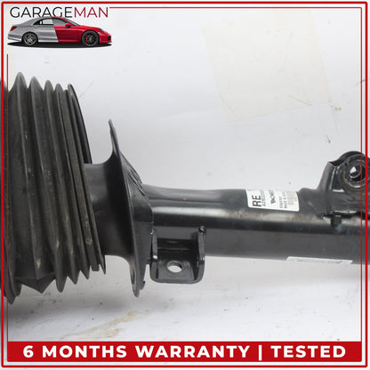 2012-2018 Mercedes-Benz CLS550 W218 Front Right Side Airmatic Air Shock Absorber Strut 2183230900
