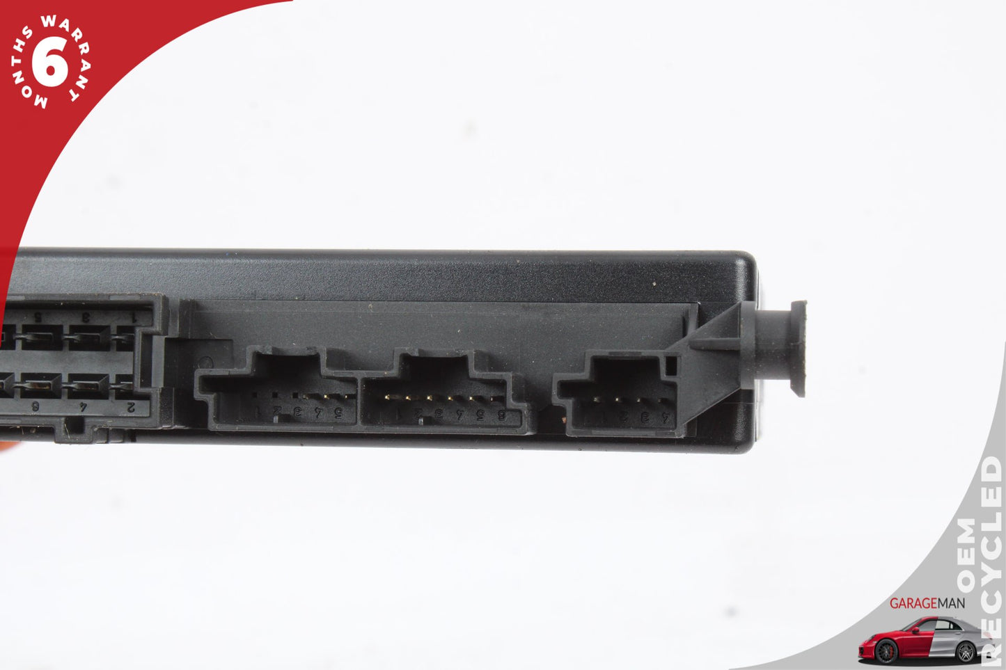 2007-2012 Mercedes X164 GL450 Third Seat Row Power Folding Control Module OEM