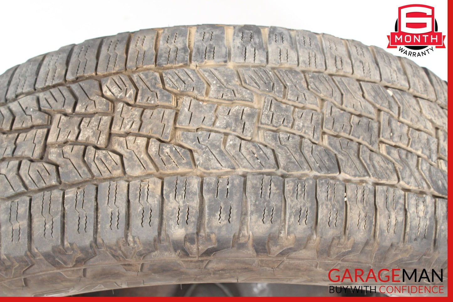 2010-2013 Land Rover LR4 Wheel Rim w/ Tire AH221007AAW