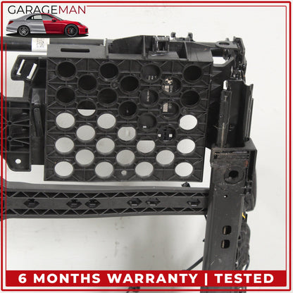 2019-2025 BMW M340i G20 Front Right Side Seat Track Rail Frame w/ Motors OEM
