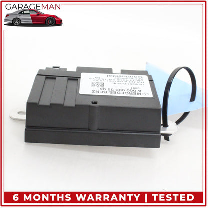 2015-2018 Mercedes W205 C300 Fuel Pump Control Module Unit 0009003505 OEM