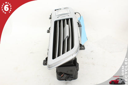 07-13 Mercedes S550 S-Class W221 Center Dash AC Heater Vent 2218300954 OEM