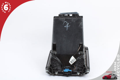 2012-2016 Mercedes X166 GL550 ML550 Front Center Console Armrest Arm Rest OEM