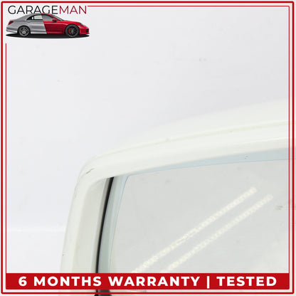 2015-2020 Mercedes X156 GLA250 Left Side Door Rear View Mirror w/ Blind Spot OEM