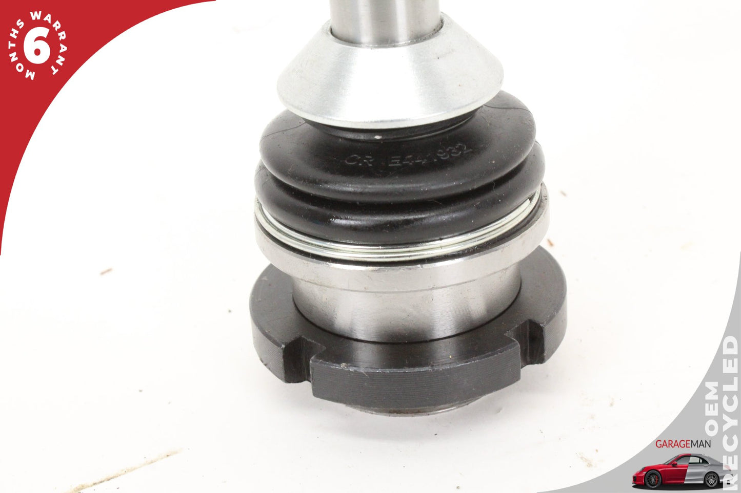 2006-2012 Mercedes-Benz GL550 X164 AWD Front Lower Ball Joint 1643300935