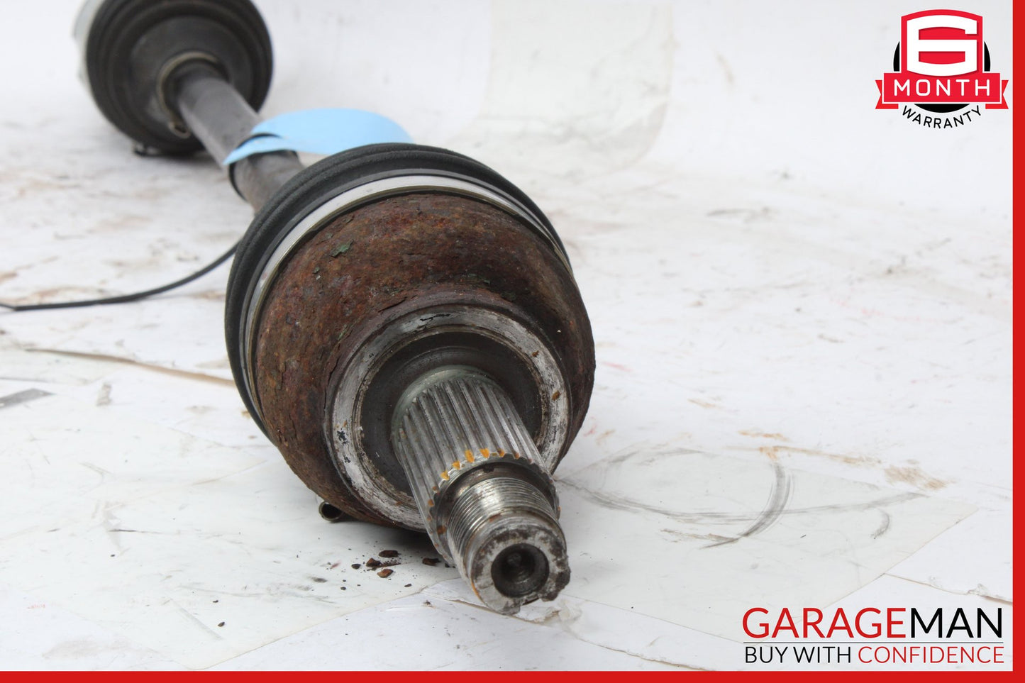 2015-2021 Subaru WRX Front Left or Right Side CV Axle Shaft 28321VA010 OEM