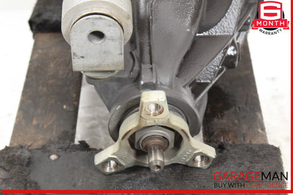 2010-2016 Mercedes-Benz C250 W205 Rear Differential Diff Axle Carrier 2043503707