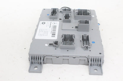 2015-2018 Mercedes-Benz C300 W205 Rear SAM Module 2229009708 Genuine OEM