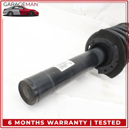 2011-2018 BMW X3 F25 Front Left and Right Side Shock Strut Absorber 6796316 OEM