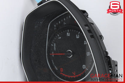 2017-2019 Audi A4 Sedan Speedometer Instrument Cluster 8W5920870C OEM