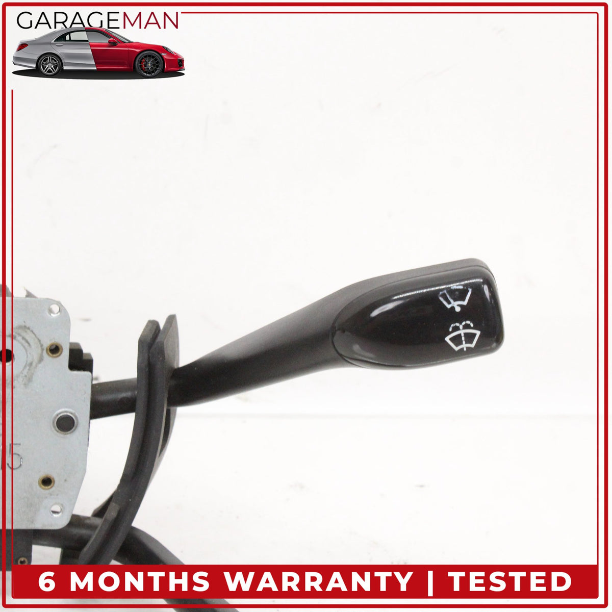 1997-2005 Porsche 911 996 Steering Column Combination Switch 99661321700 OEM