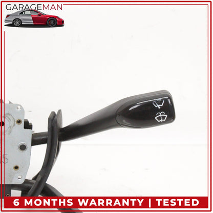 1997-2005 Porsche 911 996 Steering Column Combination Switch 99661321700 OEM