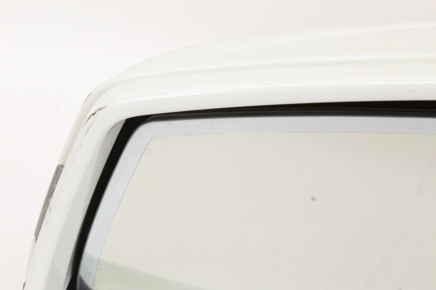 2012-2014 Mercedes C250 W204 Left Door Mirror OEM 2048108593