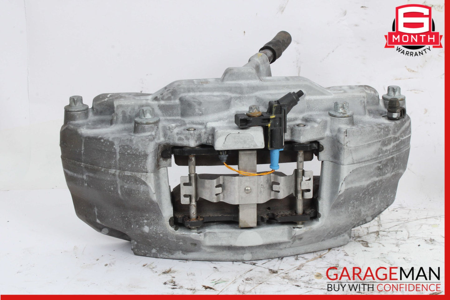 2015-2023 Mercedes W205 C300 Front Left and Right Side Brake Caliper Set OEM