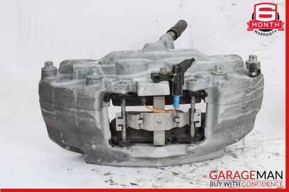 2015-2023 Mercedes W205 C300 Front Left and Right Side Brake Caliper Set OEM