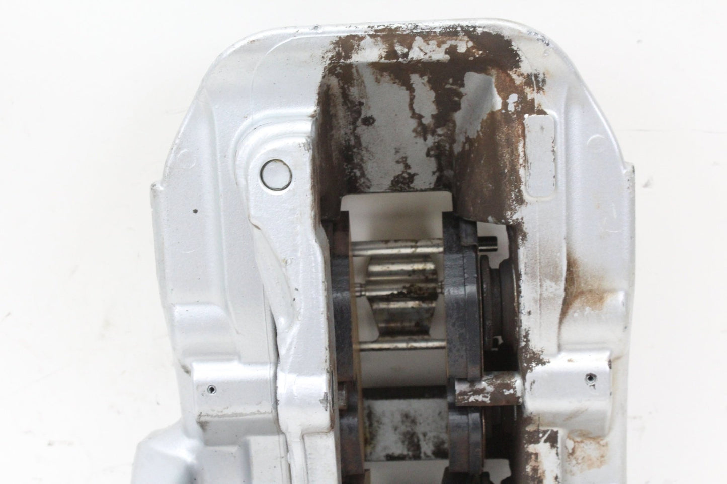 2003 Mercedes-Benz S55 AMG W220 Sedan Front Left and Right Side Brake Caliper 0034203183