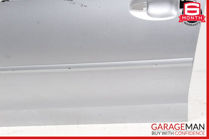 2015-2021 Subaru WRX Sedan Front Left Door Shell Panel 60009VA030 OEM