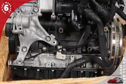 2015-2016 Audi A3 Volkswagen Golf 1.8L CNSB Complete Engine Motor Assembly OEM