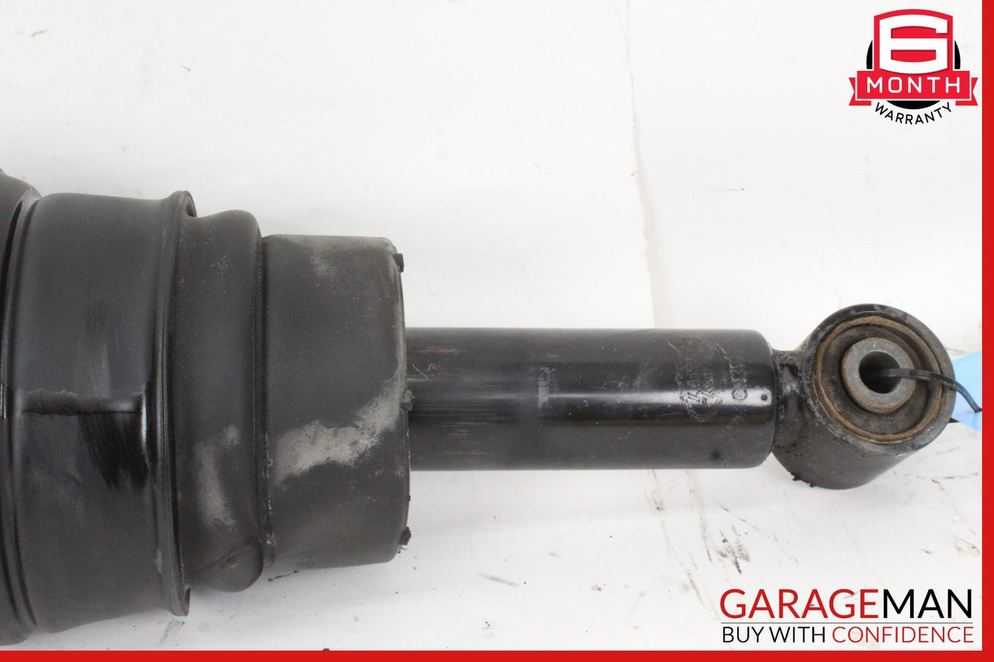 2010-2016 Land Rover LR4 Rear Left or Right Side Shock Absorber Strut OEM
